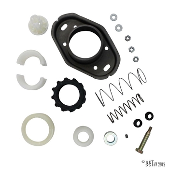 SHIFTER REPAIR KIT T25 08/82-07/92 (