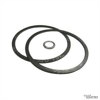 GASKET SUMP PLATE T4