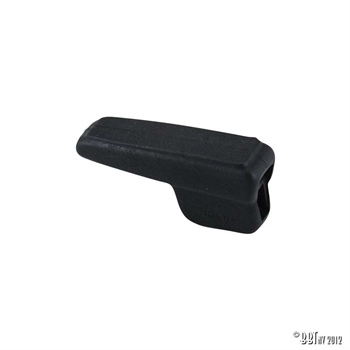 KNOB ON SEAT LEVER T25