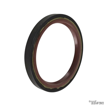 CRANKSHAFT SEAL FLYWHEEL SIDE FOR AL