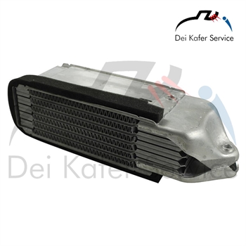 STOCK STYLE OIL COOLER TYPE 1 TWIN P