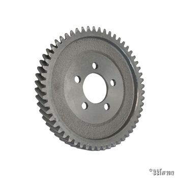 CAMSHAFT GEAR WHEEL T4 FOR ALL B.B.T