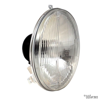 FARO ANTERIORE H4 ROTONDO DX-SX T25 05/79-07/92