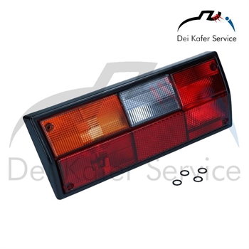 TAILLIGHT T25 05/79-08/92 LEFT WITH