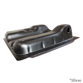 FUEL TANK 60L (48MM) T25 05/79-08/92