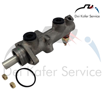 MASTER CYLINDER TYPE 25 WITH SERVO A