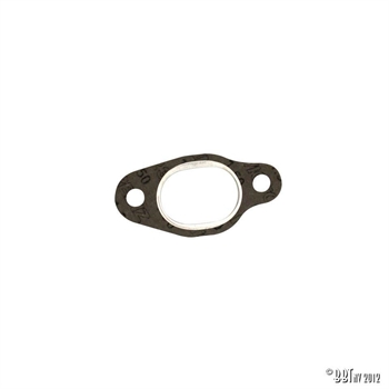 EXHAUST GASKET ON CILINDERHEAD T25 D
