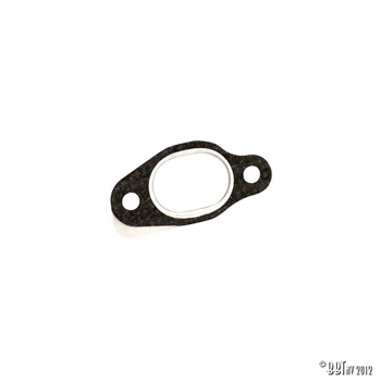 EXHAUST GASKET ON CILINDERHEAD T25 D