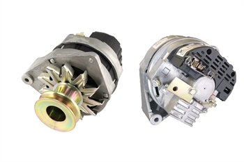 ALTERNATOR 45A 1.9 08/82-07/85