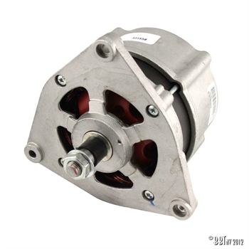 ALTERNATOR 65A 2.0 05/80-12/82