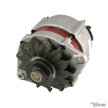 SOO ALTERNATOR 65A D -01/84