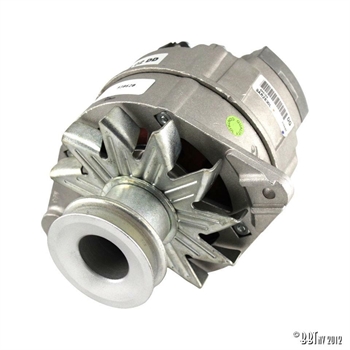 ALTERNATOR 65A 02/84-08/92