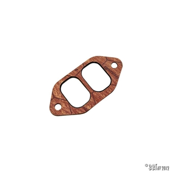 GASKET UNDER MANIFOLD T25 WBX 2100CC