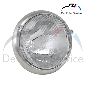 HEADLIGHT TYPE2 -67 RIGHT/EUR.(LHD)