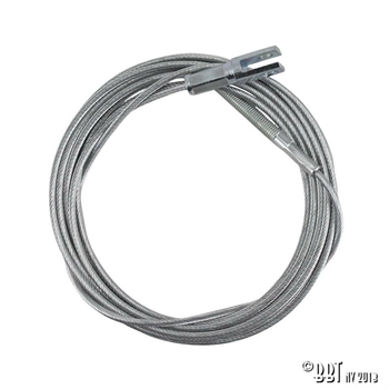 CLUTCH CABLE TYPE2 3245MM