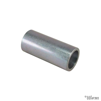 METAL BUSHING RADIUS ROD RUBBERS T25