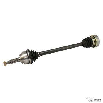 SOO DRIVE AXLE FRONT SYNCHRO T25 06/