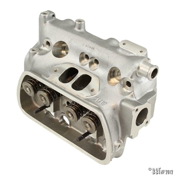CYLINDER HEAD T25 - 1900CC / COMPLET