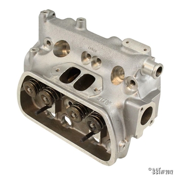 CYLINDER HEAD T25 - 2100CC / COMPLET