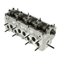 CYLINDER HEAD T25 - 1600CC DIESEL 85