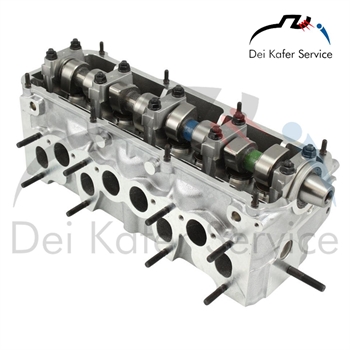 CYLINDER HEAD T25 - 1600CC TD / COMP