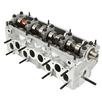 CYLINDER HEAD T25 - 1700CC DIESEL /