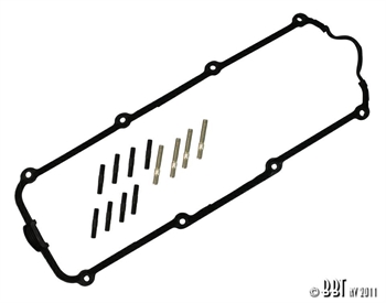 VALVE COVER GASKET KIT T25 D AND TD