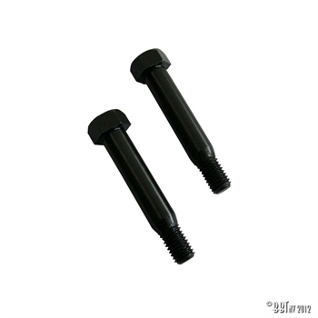 TOP SHOCK BOLTS TYPE1 -07/62 (2) BBT