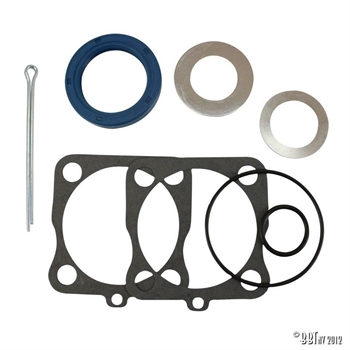 GASKET KIT REAR SWING AXLE (1) / GER