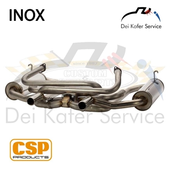 SCARICO INOX BAS 1.3/1.6 CON USCITE DI 49mm-en