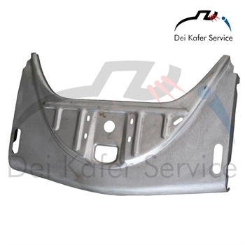 FOUR FINGER FRONT VALANCE  T1 -07/60