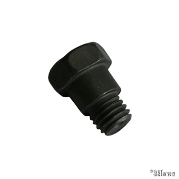 BOLT FOR ENGINE LID SUPPORT SPRING T