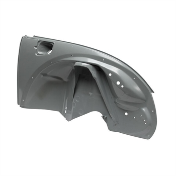 COMPLETE FRONT INNERWING RIGHT SUPERBEETLE
