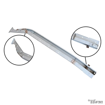 REINFORCEMENT CHANNEL RIGHT 12/1500