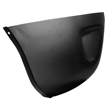 REAR PANEL LEFT KG 71-