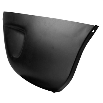 REAR PANEL RIGHT KG 71-