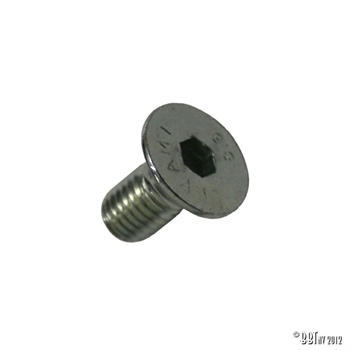 BOLT FOR DOOR HINGE