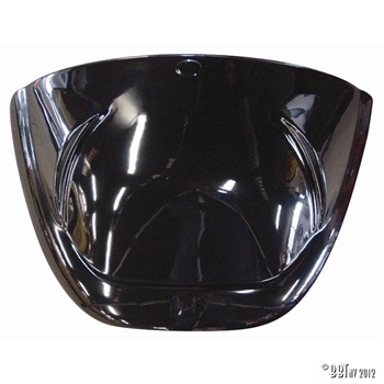 F4 EYEBROW ENGINE LID 68-