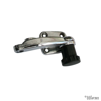 POPOUT WINDOW LATCH LEFT T1 -64 (BLA