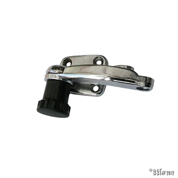 POPOUT WINDOW LATCH RIGHT T1 -64 (BL