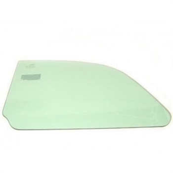 SIDE WINDOW LEFT SUPERBEETLE  72- /