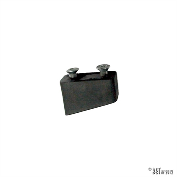 FRONT DOOR STRIKER WEDGE TYPE2 64-68