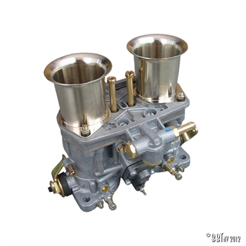 CARBURETOR WEBER 48 IDF