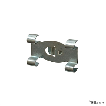 CLIP FOR ROCKER MOULDING TYPE3 -66 (