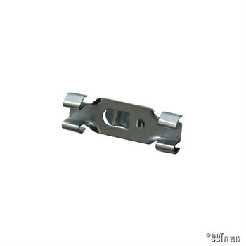 CLIP FOR ROCKER MOULDING TYPE3 67- (