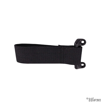 DOOR CHECK STRAP T2 61-67