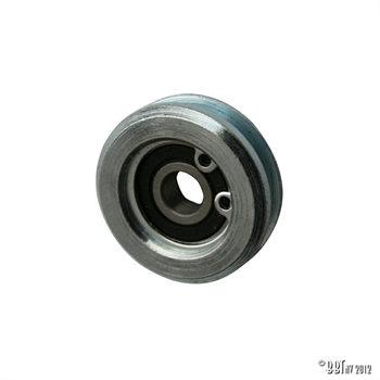 GUIDE BEARING CENTRAL SLIDING DOOR HINGE T2 67-79