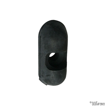 RUBBER SLIDINGDOOR LOCK CENTERING TY