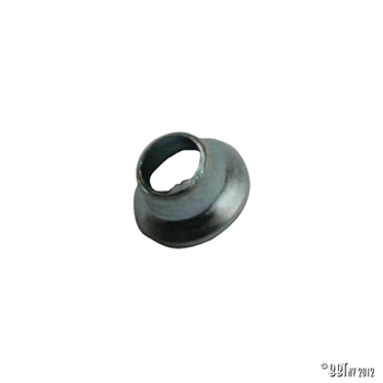 CENTERRING RING RUBBER SLIDINGDOOR L