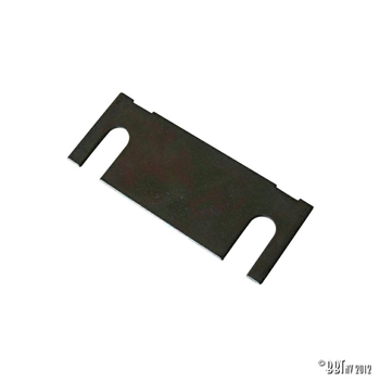 PLACCA COMPENSATRICE PER PORTA SCORREVOLE T2 68-79